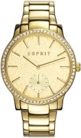 Esprit ES108112008  Analog Watch For Women