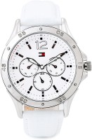 Tommy Hilfiger TH1781300/D Sidney Analog Watch For Women