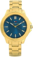 Tommy Hilfiger 1781433   Watch For Unisex