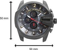 DIESEL DIESEL CHI Analog Watch  - For Men