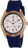 Tommy Hilfiger TH1781661J  Analog Watch For Women