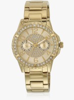Guess W0705L2  Analog Watch For Women
