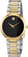 Movado 607102  Analog Watch For Women