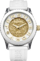Superdry SYL174WG Tokyo Shimmer Analog Watch For Women