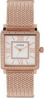 GUESS W0826L3  Analog Watch For Women