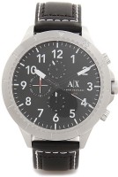 Armani Exchange AX1754 Aeroracer Analog Watch For Men