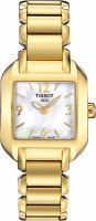 Tissot T02528582  Analog Watch For Women