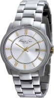 Kenneth Cole IKC9211 Classic Analog Watch For Men