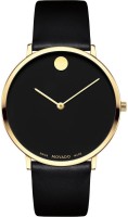Movado 607135  Analog Watch For Men