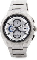 Citizen CA0201 - 51B Eco-Drive Analog Watch For Men