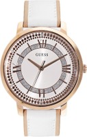 GUESS W0934L1  Analog Watch For Women