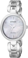 Citizen EM0420-89D  Analog Watch For Women