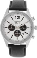 Esprit ES106351002 Menlo Chrono Analog Watch For Men