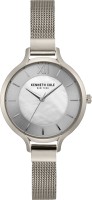 Kenneth Cole KC15187002LD  Analog Watch For Women