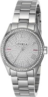 Furla R4253101515  Analog Watch For Women