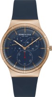 Kenneth Cole KC50057001MN  Analog Watch For Men