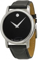 Movado 2100002 Museum Analog Watch For Men