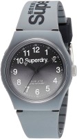 Superdry SYG198EE  Analog Watch For Unisex