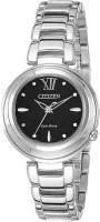 Citizen EM0331-52E  Analog Watch For Women