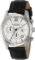 Giordano P118-02 WH  Analog Watch For Men