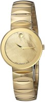 Movado 607049  Analog Watch For Women
