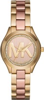 Michael Kors MK3650I  Analog Watch For Women