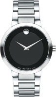 Movado 607119  Analog Watch For Men