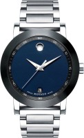 Movado 607004  Analog Watch For Men