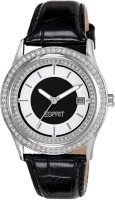 Esprit ES106132001-N  Analog Watch For Women