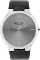 Kenneth Cole KC10008119MNJ  Analog Watch For Men