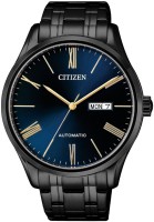 Citizen NH8365-86M  Analog Watch For Men