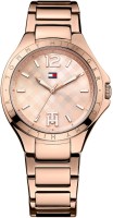 Tommy Hilfiger 1781384 Averil Analog Watch For Women