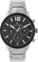 Tommy Hilfiger TH1791272  Analog Watch For Men
