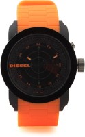 Diesel DZ1608 DOUBLE DOW Analog Watch For Men