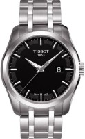Tissot T0354101105100  Analog Watch For Men