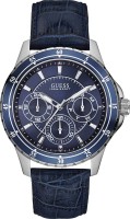 GUESS W0671G1  Analog Watch For Men