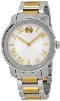 Movado 3600208 Bold Analog Watch For Unisex