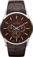Skagen SKW6001 Classic  Watch For Unisex