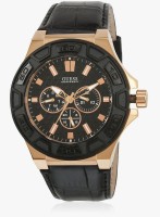 GUESS W0674G6  Analog Watch For Men