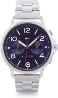 Tommy Hilfiger TH1781731J Casey Analog Watch For Women