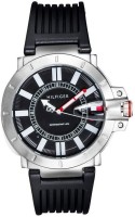 Tommy Hilfiger TH1790748/D Turbo Analog Watch For Men