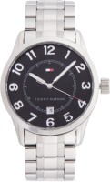 Tommy Hilfiger TH1710334  Analog Watch For Men