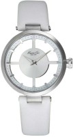 Kenneth Cole IKC2609 Transparent Analog Watch For Women
