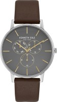Kenneth Cole KC50008003MN  Analog Watch For Men