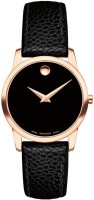 Movado 607061  Analog Watch For Women