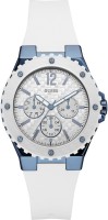 GUESS W0149L6  Analog Watch For Women