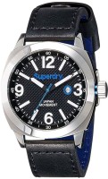 Superdry SYG144BB  Analog Watch For Men