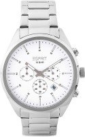 Esprit ES106261005 Glandale Analog Watch For Men