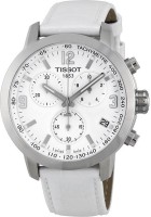 Tissot T0554171601700  Analog Watch For Men