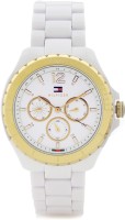 Tommy Hilfiger 1781428  Analog Watch For Women